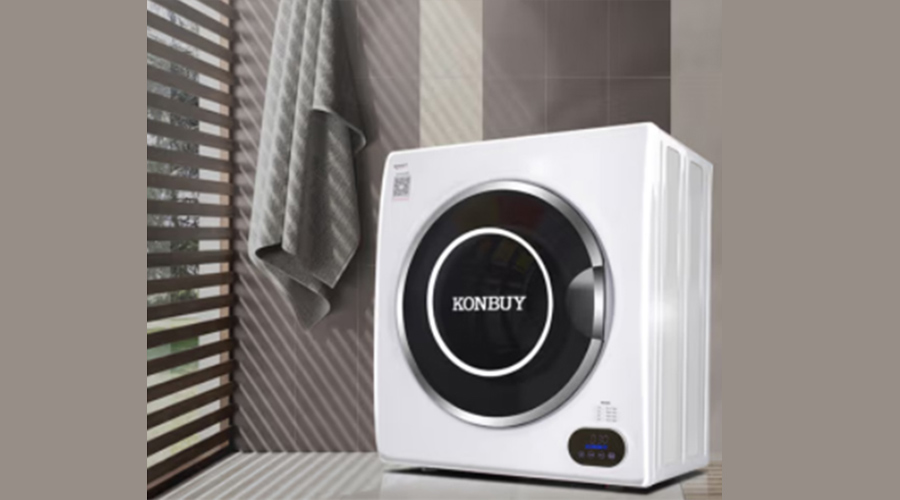 超實用！小型烘干機的安裝步驟講解