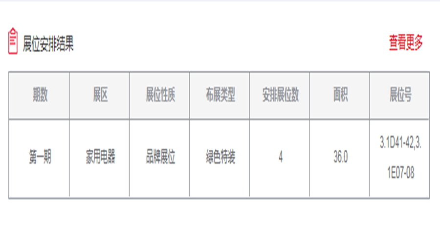 金秋十月廣交會，金環(huán)電器與您相約