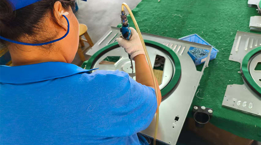 品質(zhì)贏得信賴，熱泵烘干機助力市場新突破