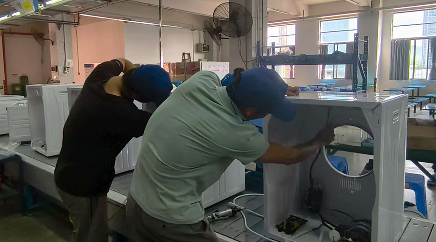 遠(yuǎn)見(jiàn)卓識(shí)：選擇烘干機(jī)工廠，切勿只看眼前價(jià)