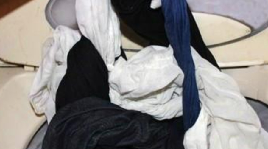 使用衣服干衣機如何避免烘衣不徹底？