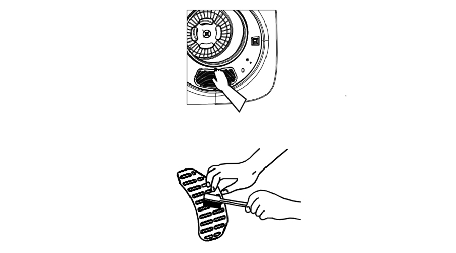 教育部要求9月起中小學(xué)生會(huì)修家電！小型烘干機(jī)如何修理維護(hù)？