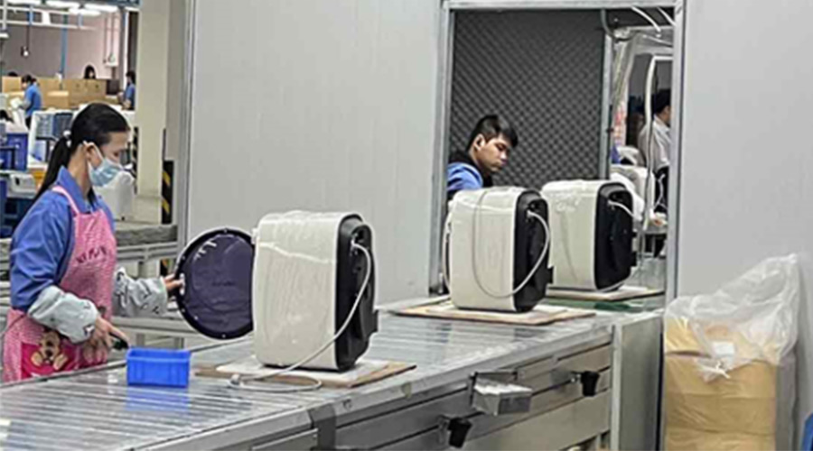 廣東小型干衣機生產(chǎn)廠家哪個好？