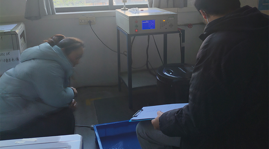 如何鑄就每一臺(tái)干衣機(jī)的卓越品質(zhì)？