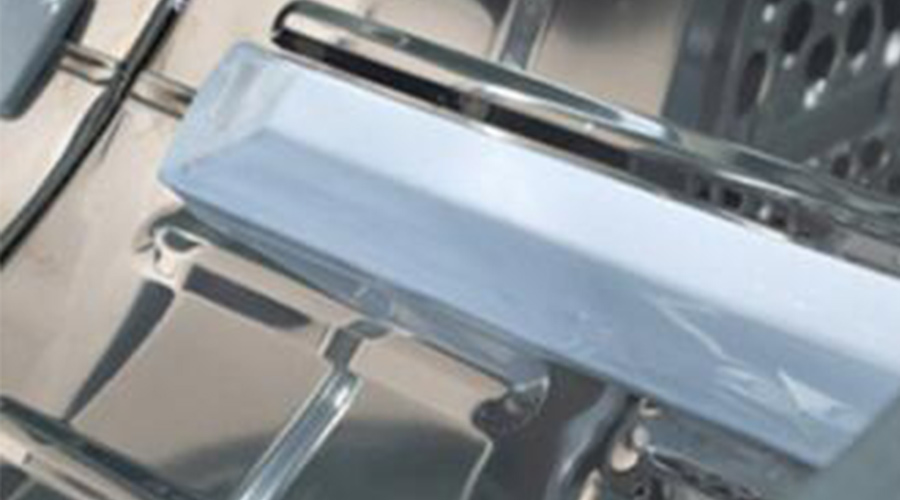 背后小故事！金環(huán)電器衣物烘干機梯型提升筋的創(chuàng)作緣由