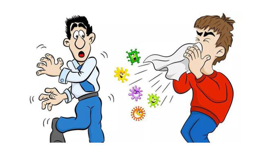 甲流高發(fā)季！滾筒干衣機(jī)對衣物雙重除菌 保障健康