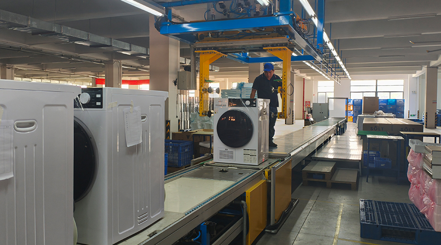 樣機快速交付，品質(zhì)始終如一