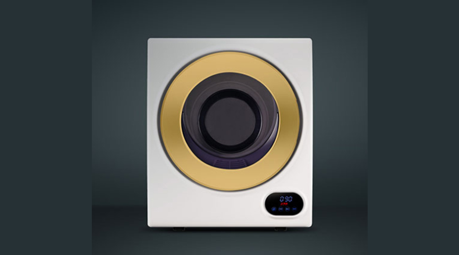 公寓衣物烘干機(jī)代工投放案例！引領(lǐng)智能烘衣新風(fēng)尚