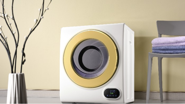 公寓干衣機(jī)如何解決公寓沒有陽臺(tái)難干衣困境？