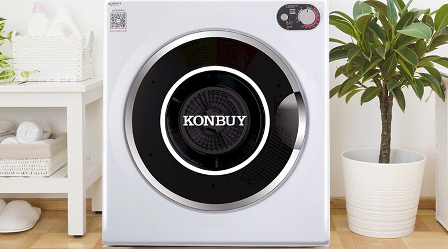 歐美人為啥不晾曬衣服？喜歡用滾筒干衣機(jī)干衣！