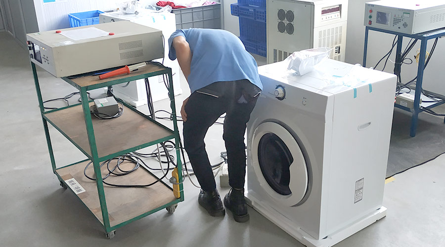 贊許有加！澳洲客戶Innotrics對衣物烘干機(jī)代工質(zhì)量稱心滿意