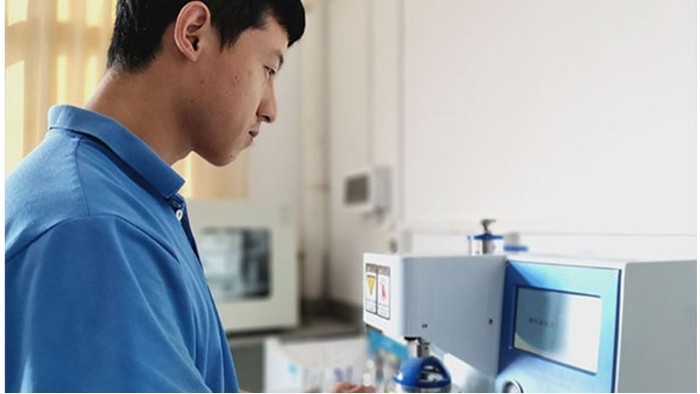 58項(xiàng)專利！以研發(fā)技術(shù)打造干衣機(jī)代工核心競(jìng)爭(zhēng)力