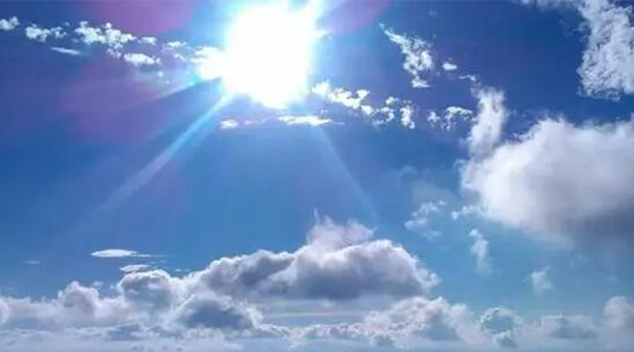 四川高溫停電引關(guān)注！冷凝衣物烘干機(jī)如何做到省電省時(shí)