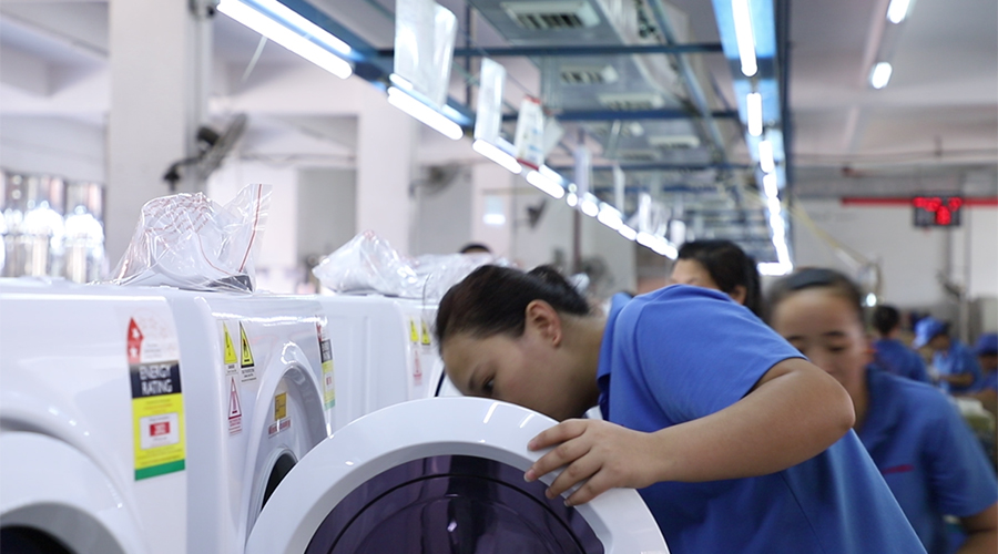 干衣機(jī)生產(chǎn)廠家有哪些？