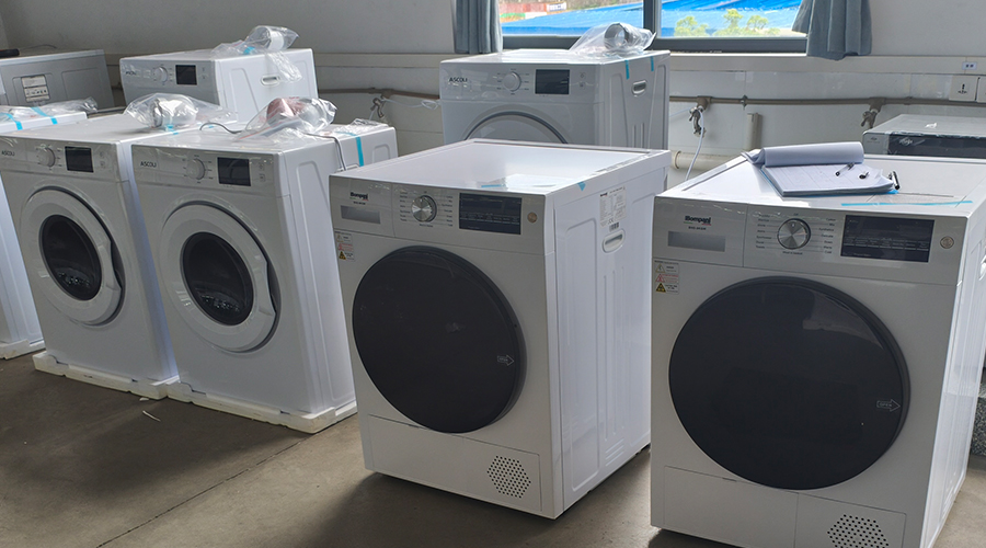 從國(guó)標(biāo)1000到客戶要求500，金環(huán)電器詮釋定制級(jí)品控