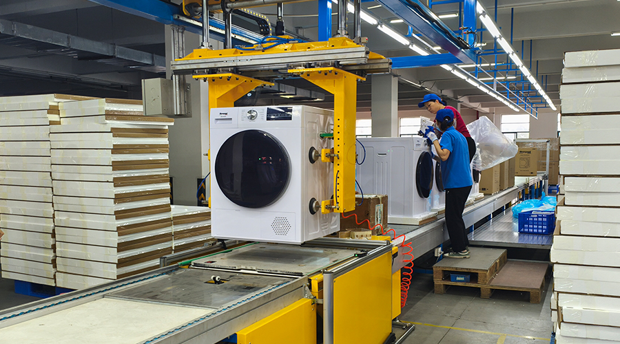 三道關(guān)卡保品質(zhì)，金環(huán)電器打造代工質(zhì)控標(biāo)桿