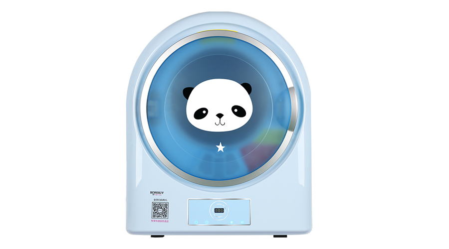 關(guān)乎孩子睡眠問題！家庭使用的母嬰干衣機(jī)噪音大嗎