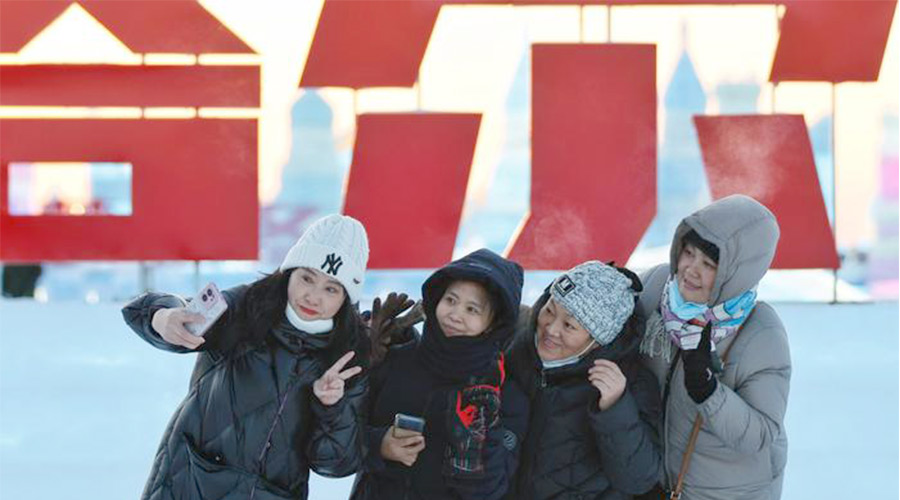 哈爾濱防寒羽絨服，如何使用滾筒干衣機速干