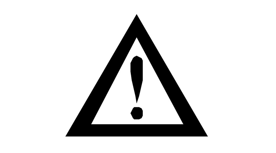 如何理解家用衣物烘干機上“警告符號”的特殊含義！