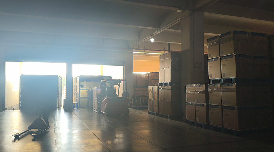 金環(huán)電器如何以定制化方案賦能全球品牌定位？