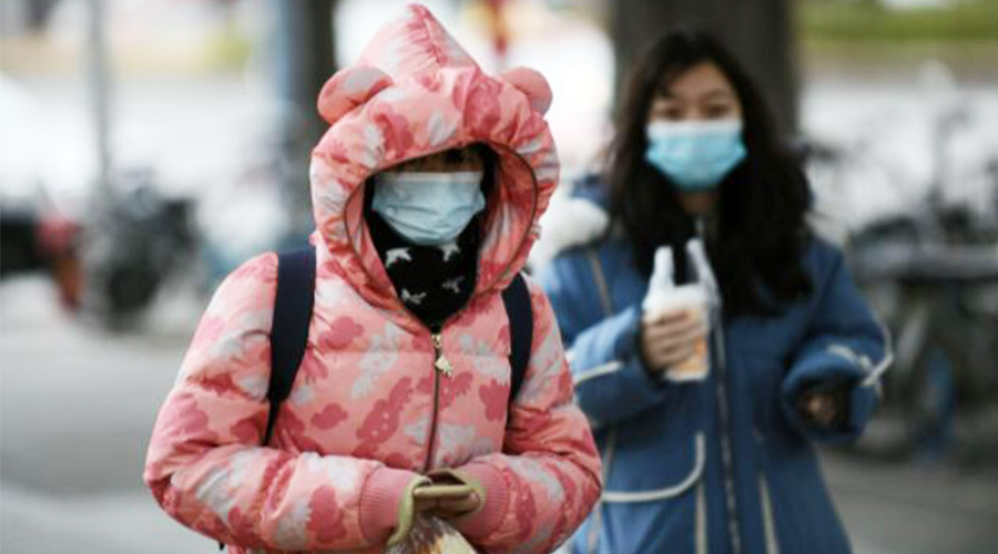 強冷空氣即將來襲！金環(huán)電器提醒你要注意這些事項