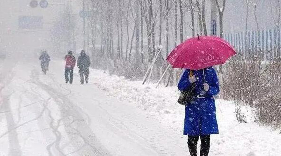 北方雨雪天上線！雨雪天使用衣物烘干機烘衣的好處