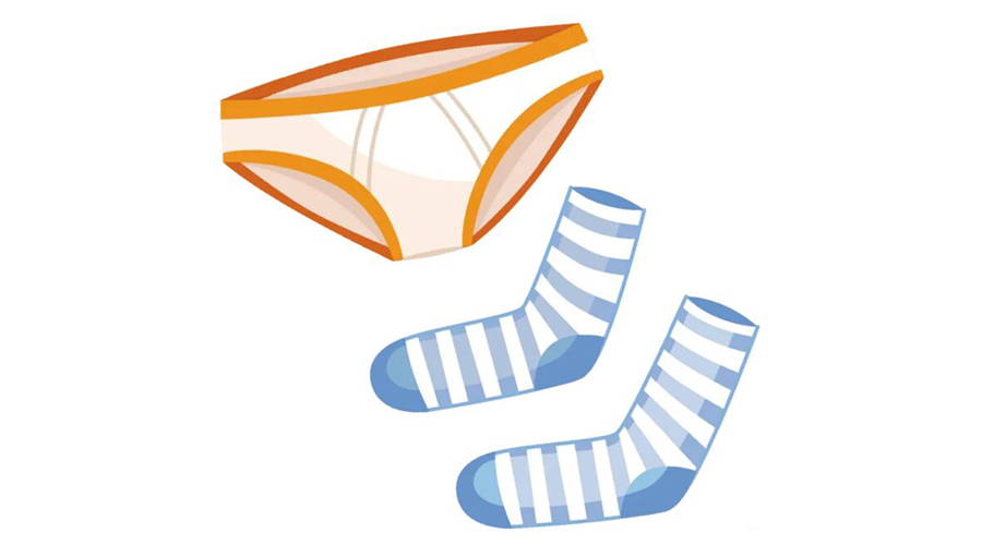 內(nèi)衣和襪子可以一起烘干嗎？干衣機代工廠告訴你答案