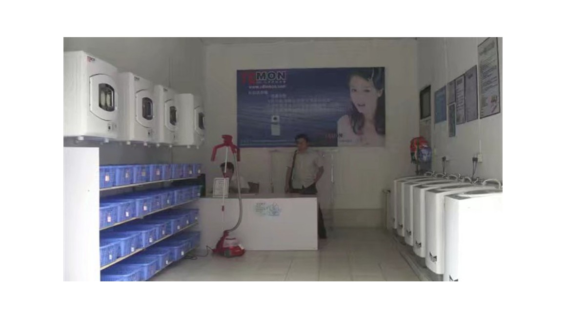 結(jié)緣13年，客戶認(rèn)可金環(huán)電器干衣機(jī)代工的質(zhì)量