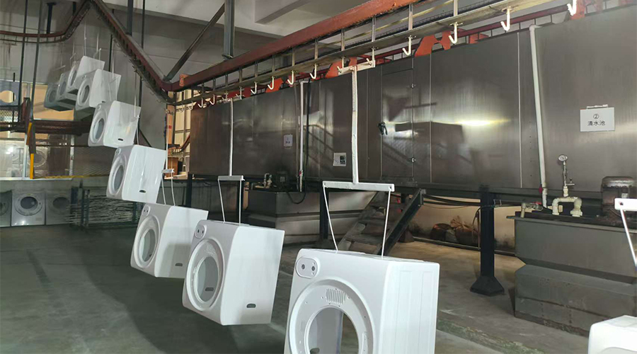 國際標(biāo)準(zhǔn)之下，金環(huán)電器如何鑄就卓越品質(zhì)與綠色生產(chǎn)？