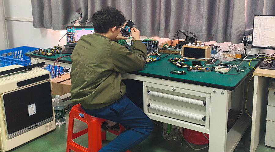 跨越國界，金環(huán)電器如何確保產(chǎn)品在全球市場的安全合規(guī)？