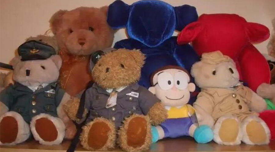 什么材質(zhì)的毛公仔適合用滾筒干衣機(jī)烘干、除菌