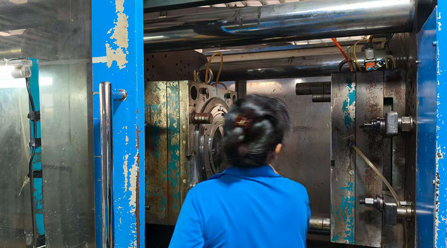 房車出行，小型烘干機(jī)為何不可或缺？