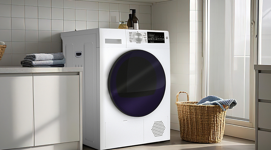 金環(huán)電器的滾筒干衣機(jī)產(chǎn)品線(xiàn)主要覆蓋哪些高頻次商業(yè)應(yīng)用場(chǎng)景？