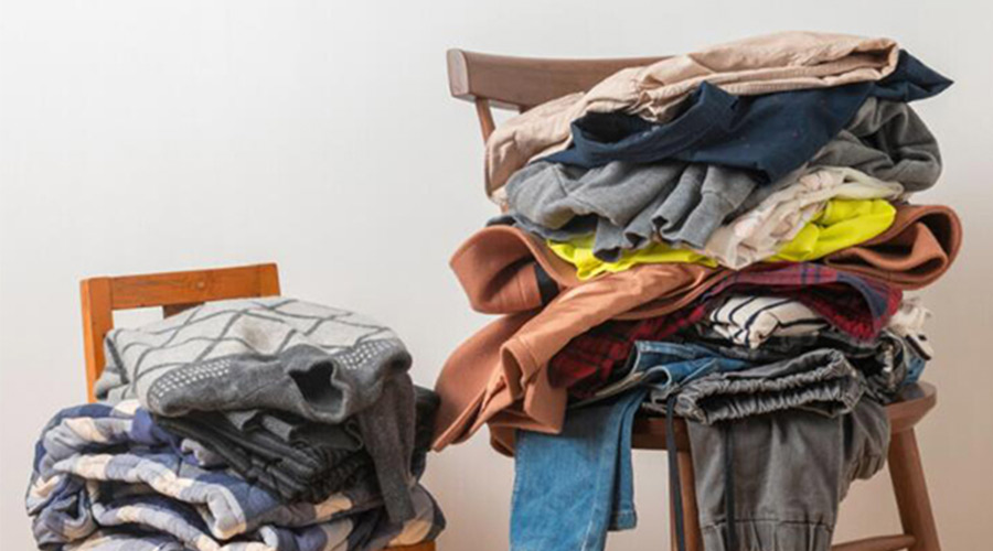 陽過了病菌是否在衣物上有殘留！ 家用干衣機(jī)60℃高溫除菌