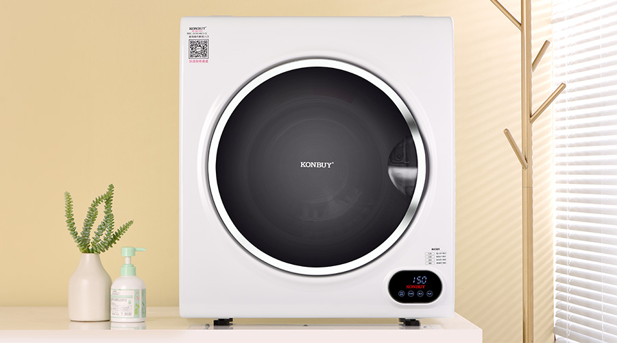 衣物螨蟲(chóng)大清理！家用干衣機(jī)成過(guò)年大掃除好幫手