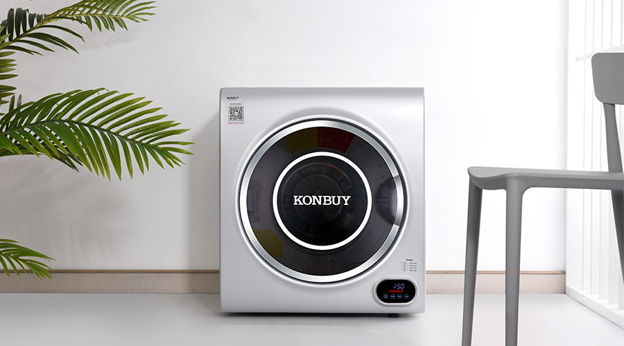 解答！家用衣物烘干機(jī)放家里哪里最好