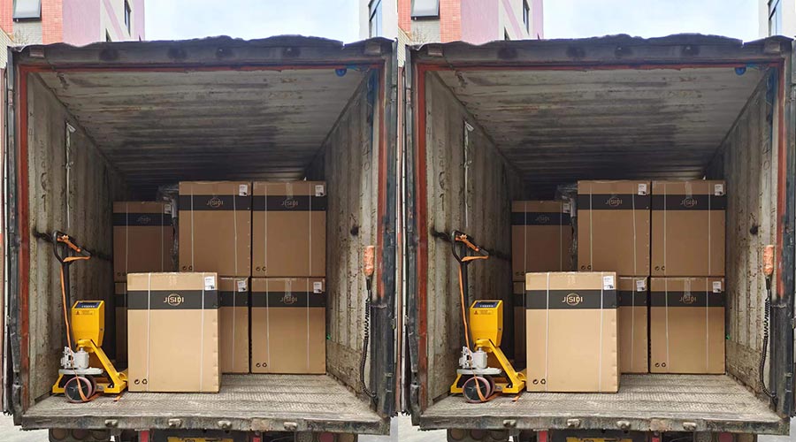 加急發(fā)貨！應(yīng)對(duì)客戶烘衣服烘干機(jī)電商銷售，確保庫(kù)存充足