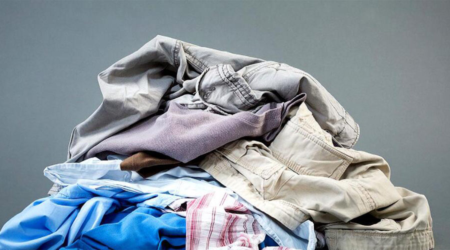 衣服護理：烘干、洗滌、熨燙下羊毛衣服對溫度的要求