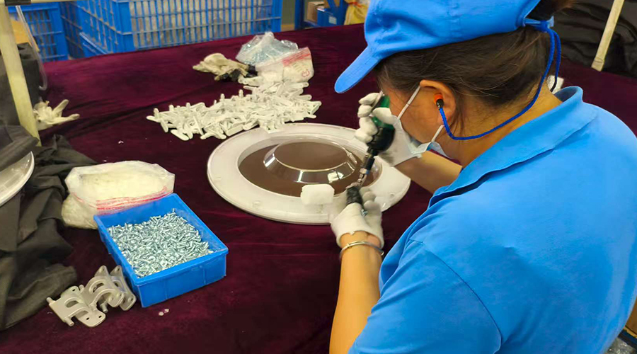 匠心智造，締造高性價比干衣機(jī)