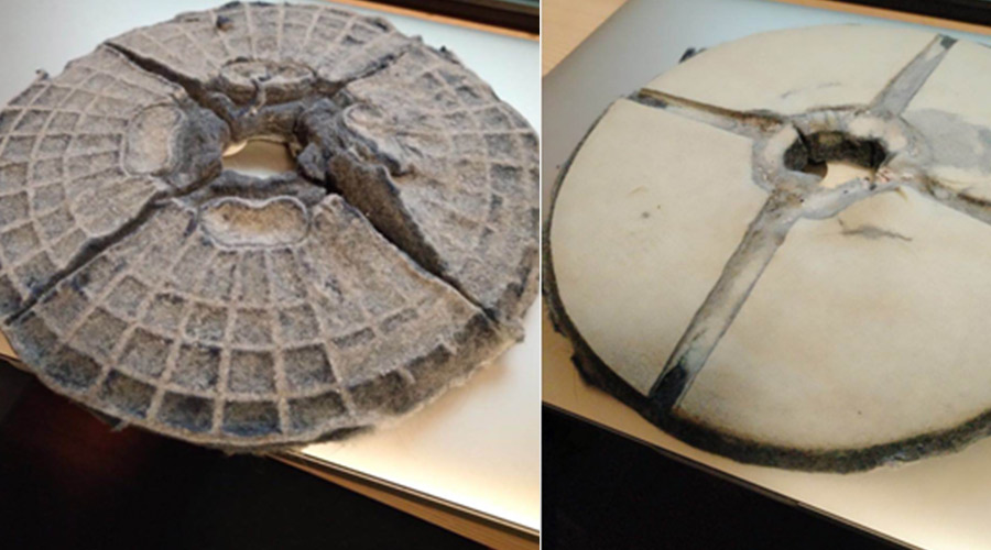 滾筒干衣機運作時沒有風(fēng)排出怎么辦？