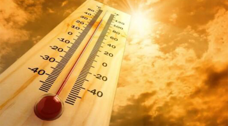 全國高溫持續(xù)30天！暴曬下衣物烘干機可以解決哪些干衣煩惱