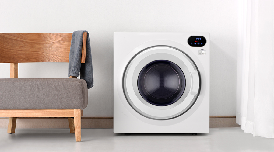 你以為的滾筒干衣機會損傷衣服，是真的嗎？