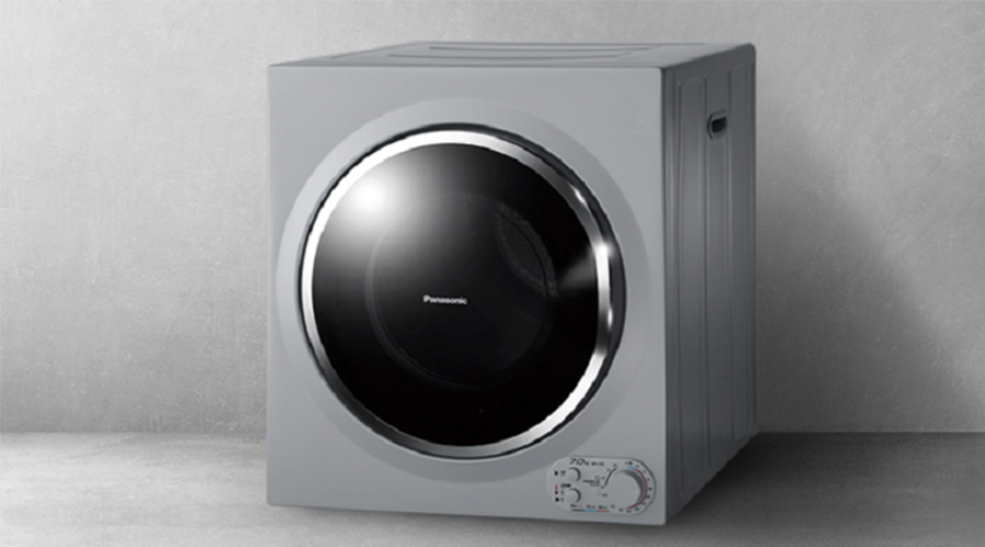 疫情反彈下，如何選購家用干衣機做好防疫工作