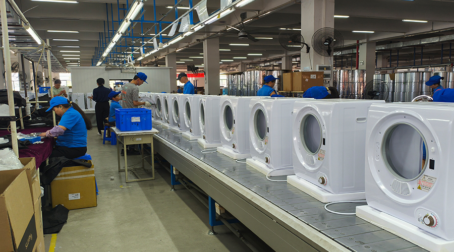 全球跨境電商市場增長，商家如何選擇合作伙伴