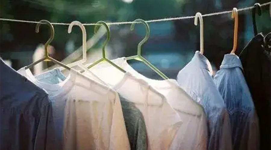 大雨持續(xù)在線！衣物烘干機(jī)在手，無(wú)懼風(fēng)雨干衣不愁！