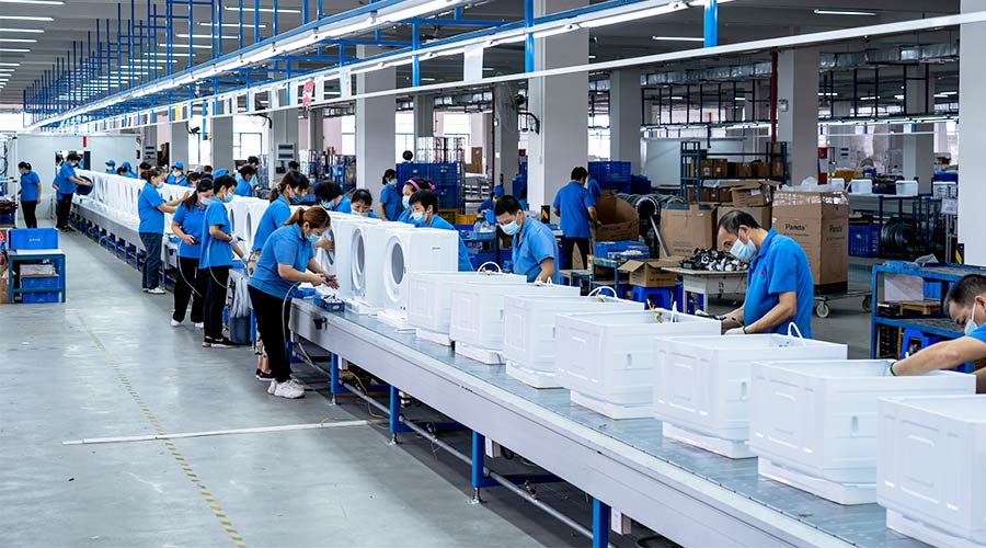 如何判斷干衣機(jī)供應(yīng)商好與壞  記住這五點(diǎn)！