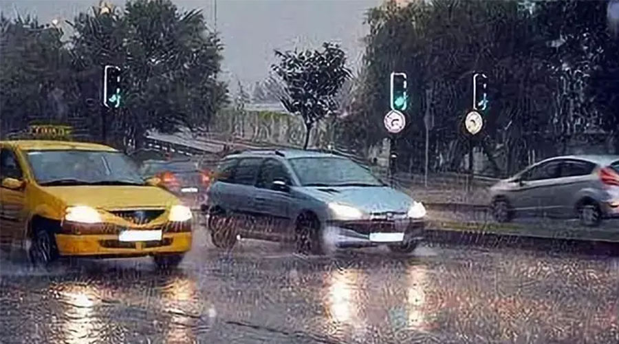 廣東大潑水天氣！小型烘干機除了速干衣物外，還有哪些優(yōu)勢？