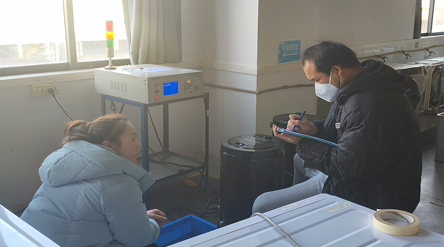 如何解決船用干衣機(jī)在顛簸海面上的“固定”難題？