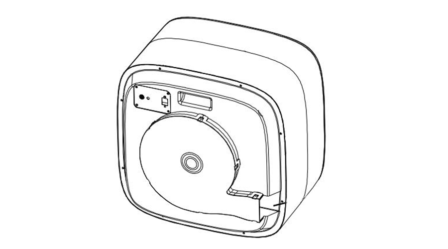 小型烘干機(jī)如何安裝？干衣機(jī)代工廠告訴你答案