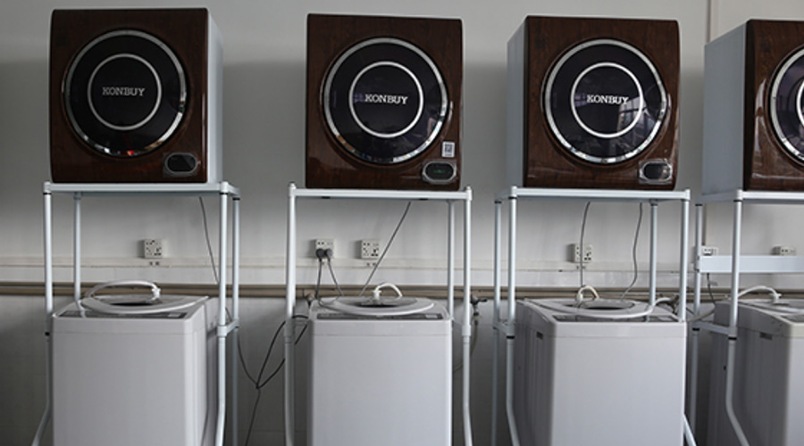 酒店共享干衣機(jī)可以給酒店帶來哪些好處？